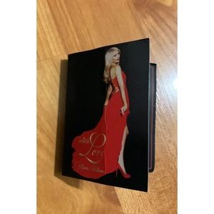 Paris Hilton‎ with Love Perfume